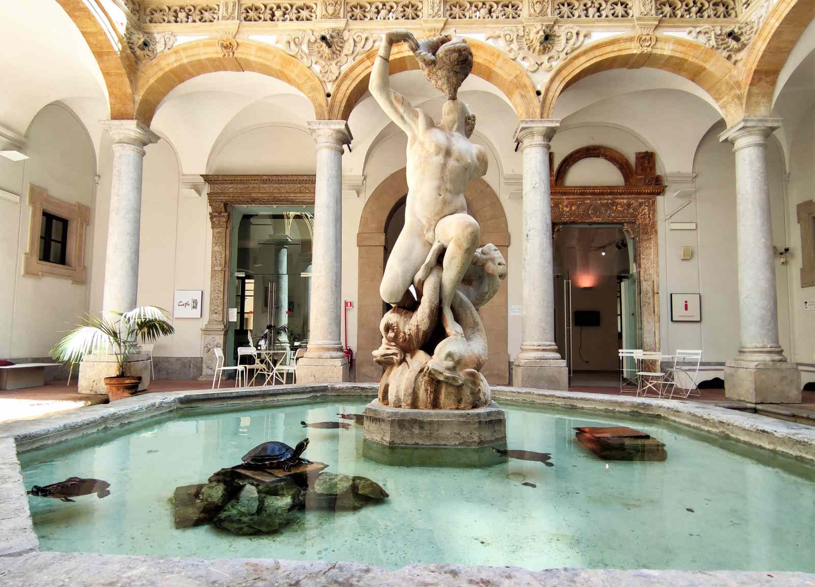 Giornata dei Beni culturali siciliani, oggi nei musei isolani si entra gratis