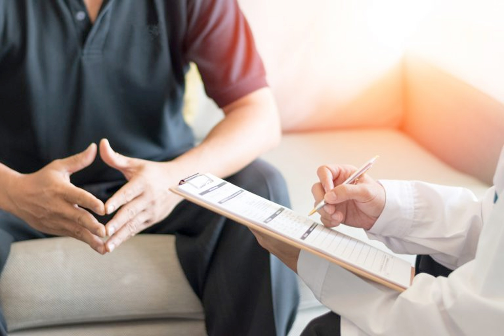 Caltanissetta, campagna di screening contro il tumore alla prostata