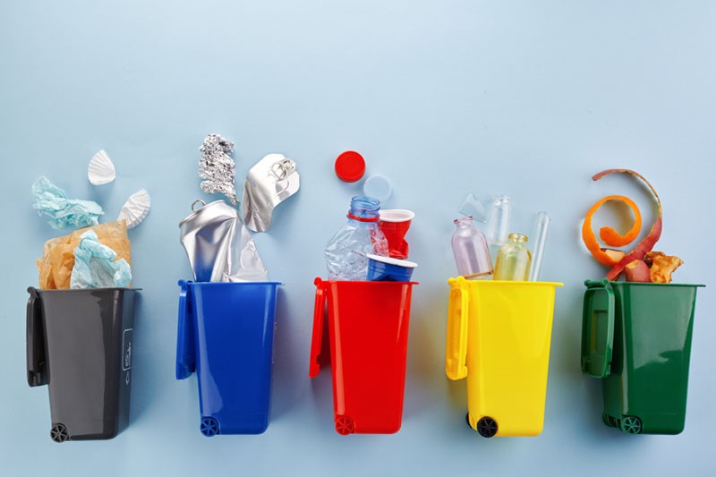 Smaltimento rifiuti, tre progetti per l’autosufficienza dell’ibleo