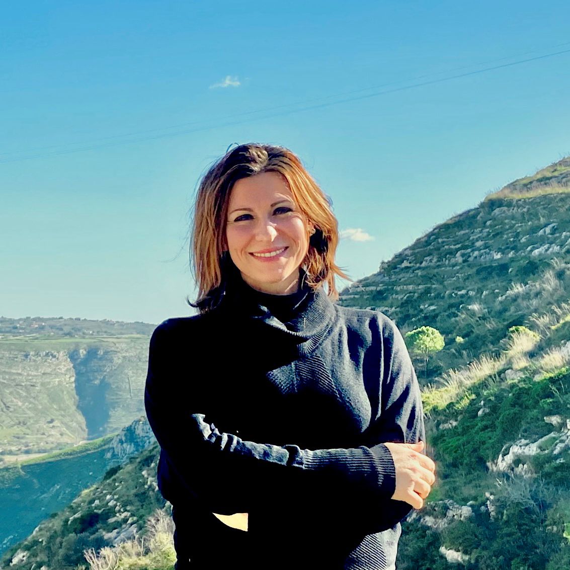 Stefania Campo (M5S): “Parco degli Iblei sempre più vicino”