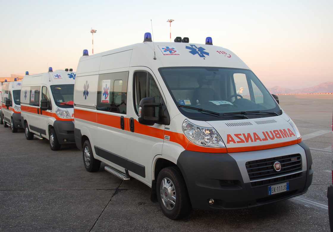 Formazione e digitalizzazione, così il 118 di Agrigento si prepara al futuro