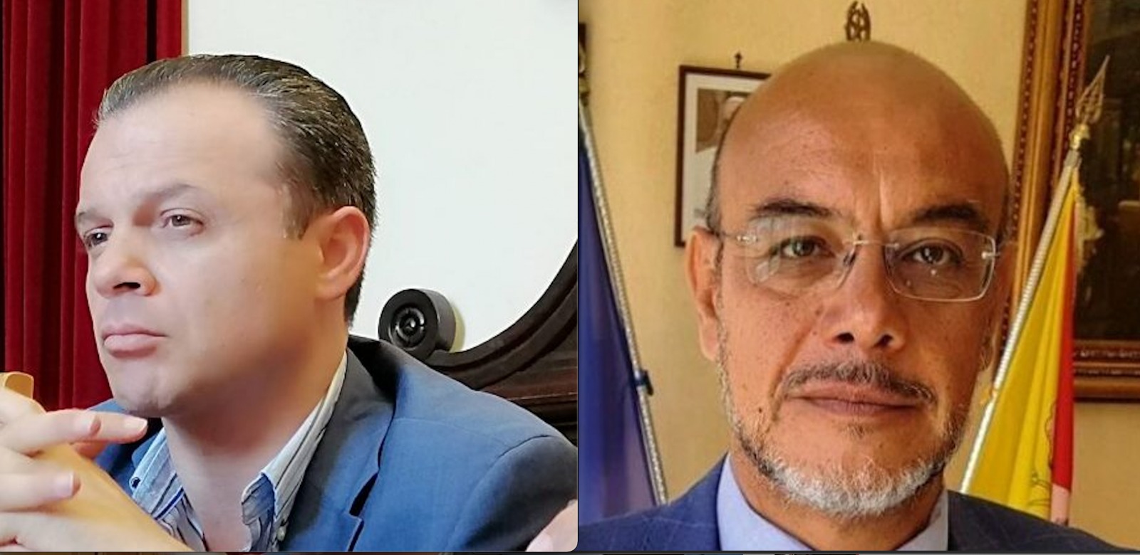 Messina, sul Piano di riequilibrio è scontro De Luca-Santoro