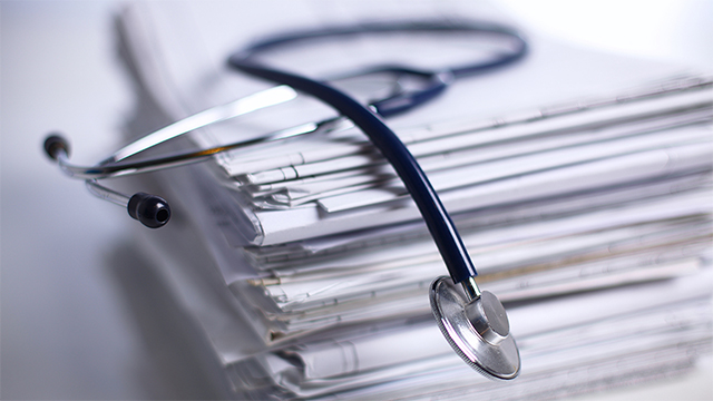 Nuovo regolamento dell’Asp Caltanissetta per l’accesso ai referti clinici