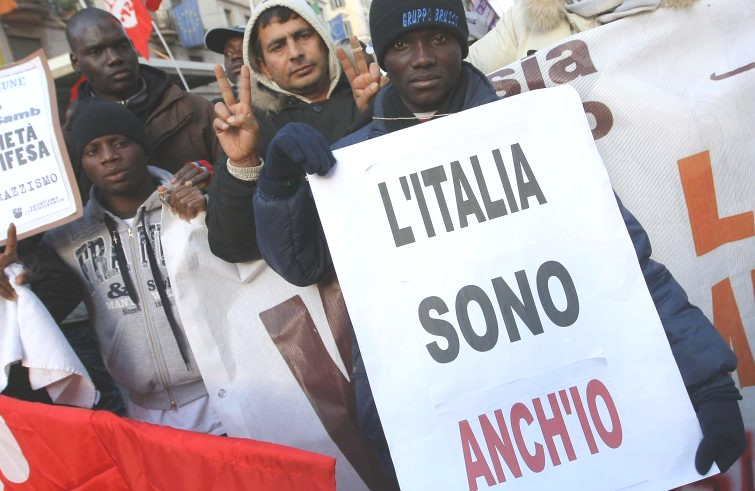 A Trapani MiOriento, mappa servizi per l’inclusione dei migranti