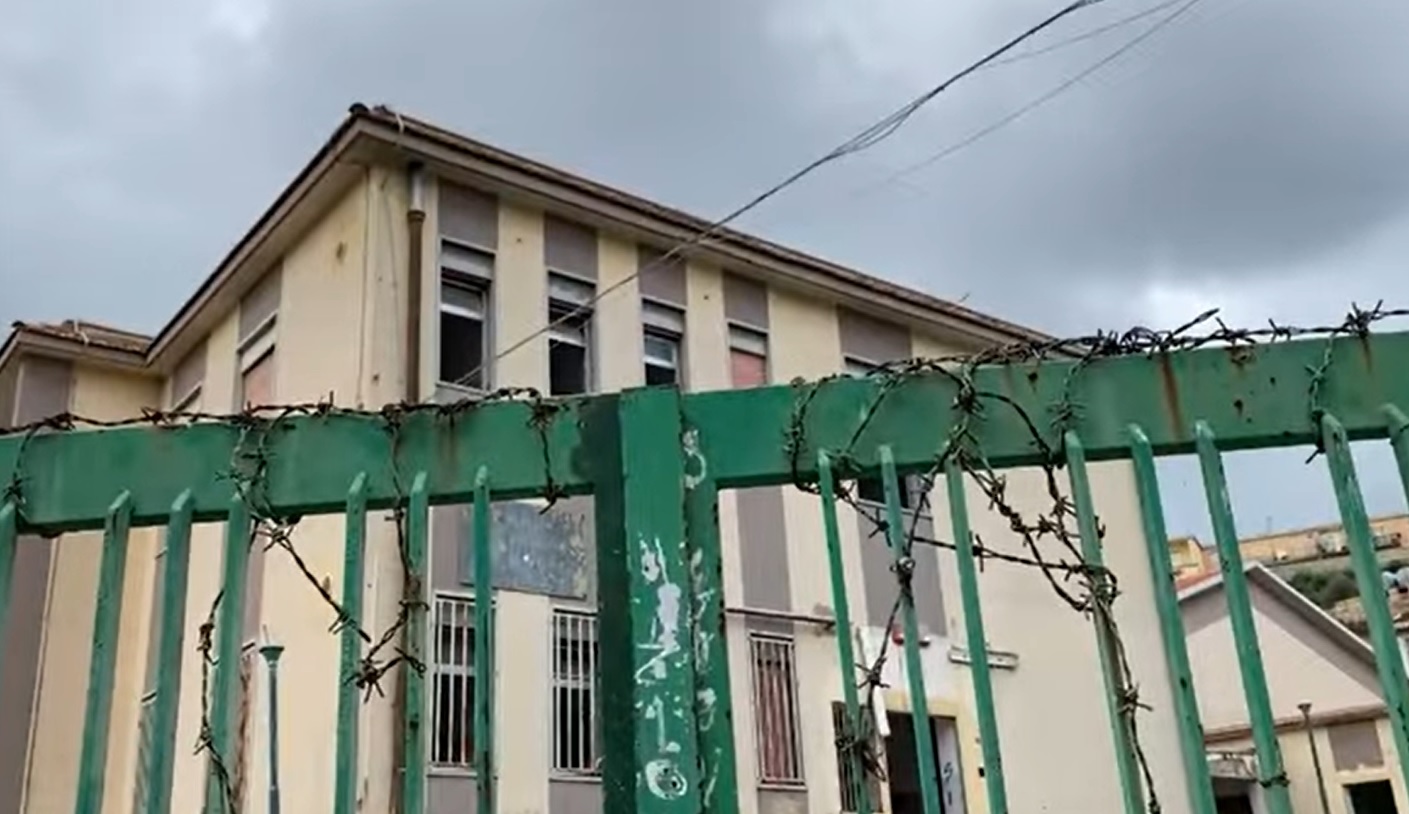 Favara: l’opportunità del Pnrr in favore dell’edilizia scolastica