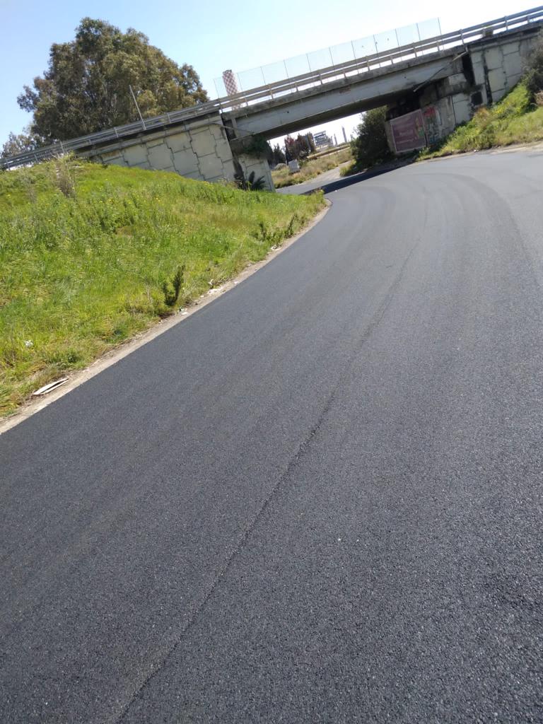 Manutenzione strade a Gela, intesa tra Comune e Caltaqua