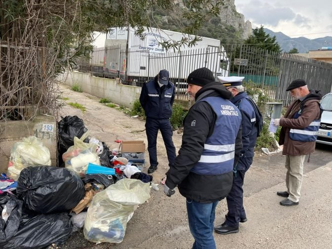 Ispettore ambientale: bando selezione a Castellammare