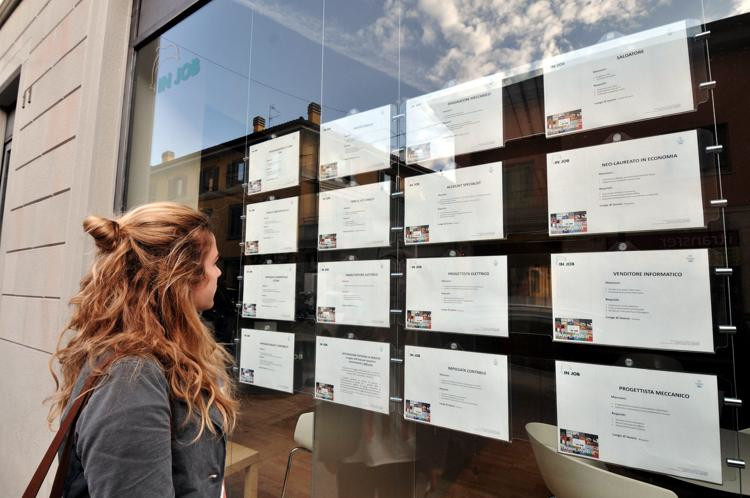 Senza competenze mercato del lavoro “off-limits” in ben nove casi su dieci