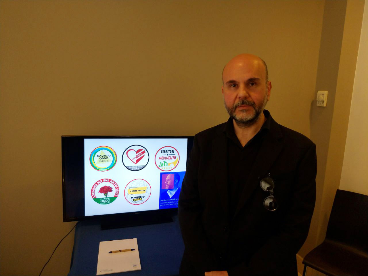 Elezioni comunali ad Erice, un capitolo delle Regionali