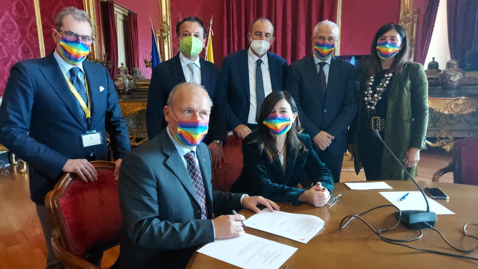 Intesa per accelerare la spesa sui fondi europei