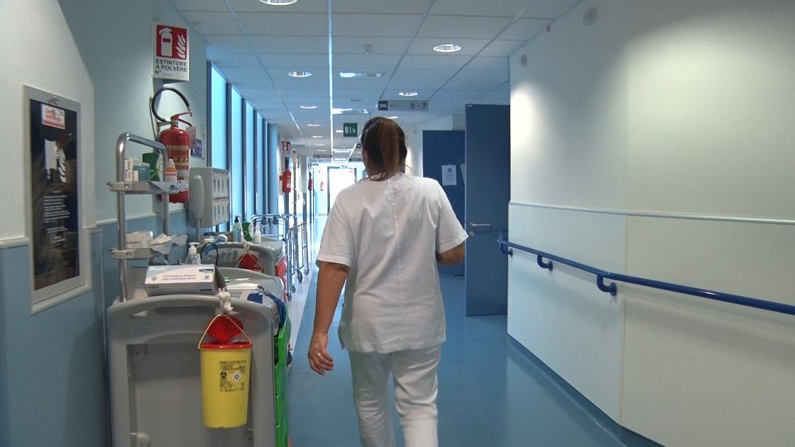 Liberti: “Spese giustificate, ancora mille positivi al giorno”