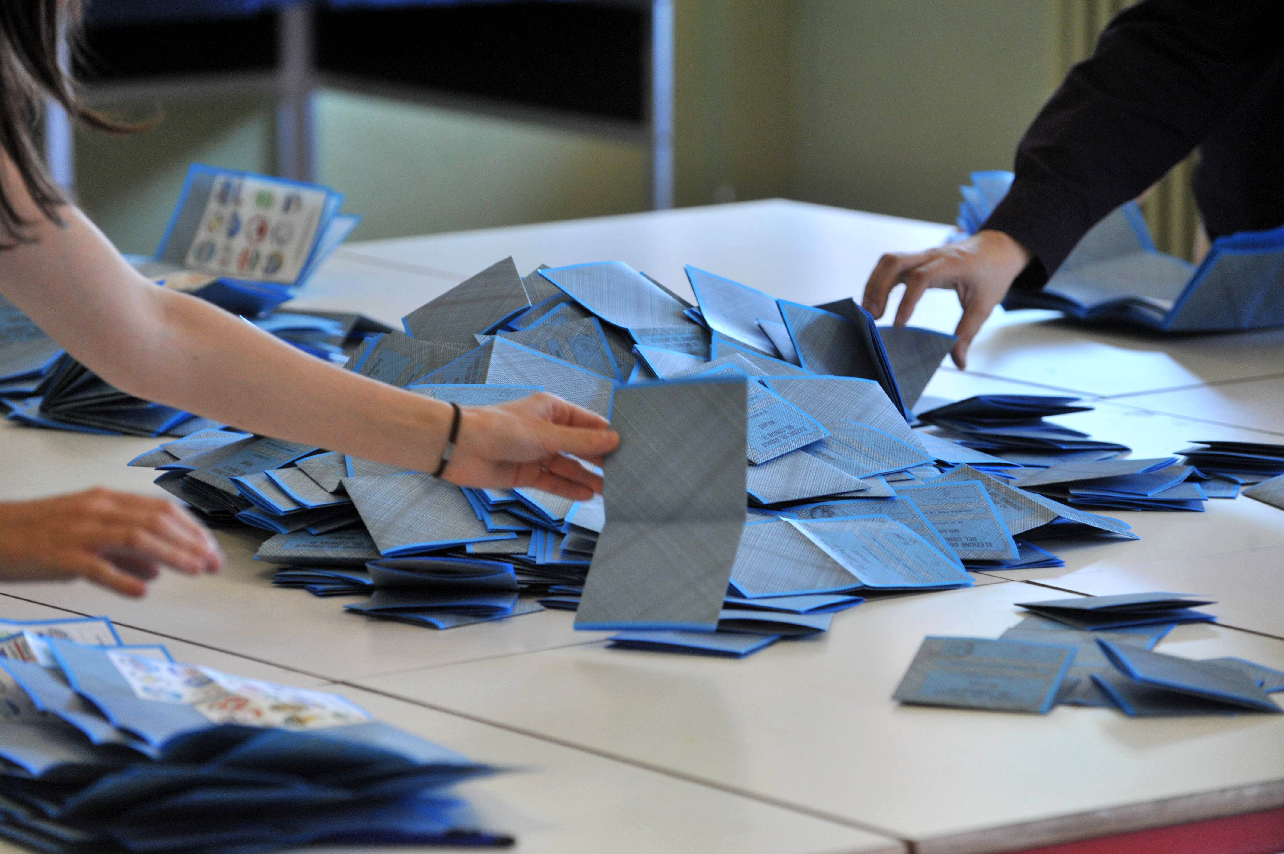 Elezioni, in Sicilia in 4,6 milioni al voto: tanti neo-maggiorenni