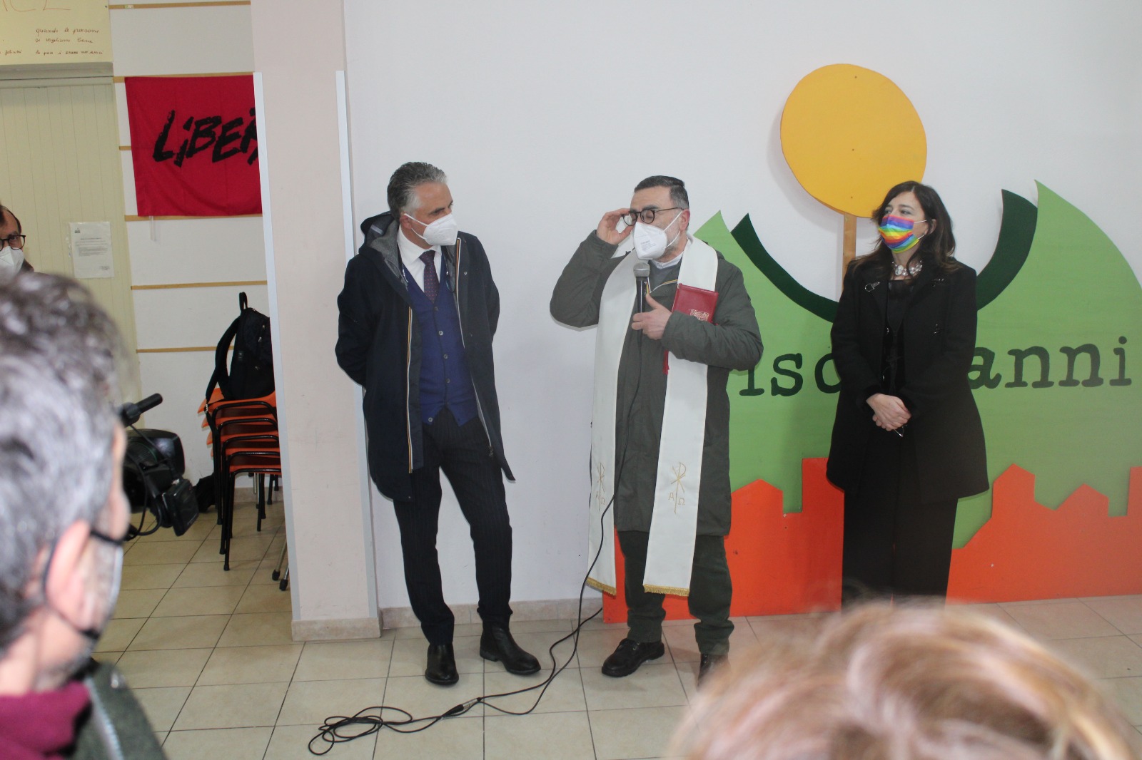 Una nuova area verde per la città di Modica