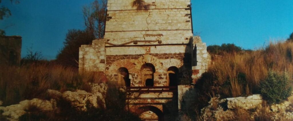 Augusta, la fornace di Campolato diventa patrimonio etnografico