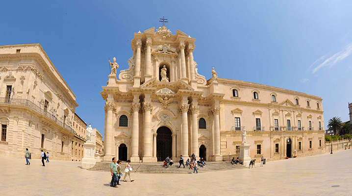 Cultura, la città di Siracusa è pronta per “una nuova fase”