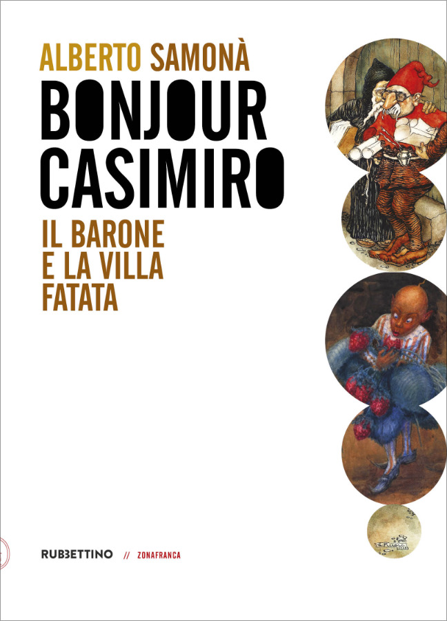 “Bonjour Casimiro” e le sue mille suggestioni