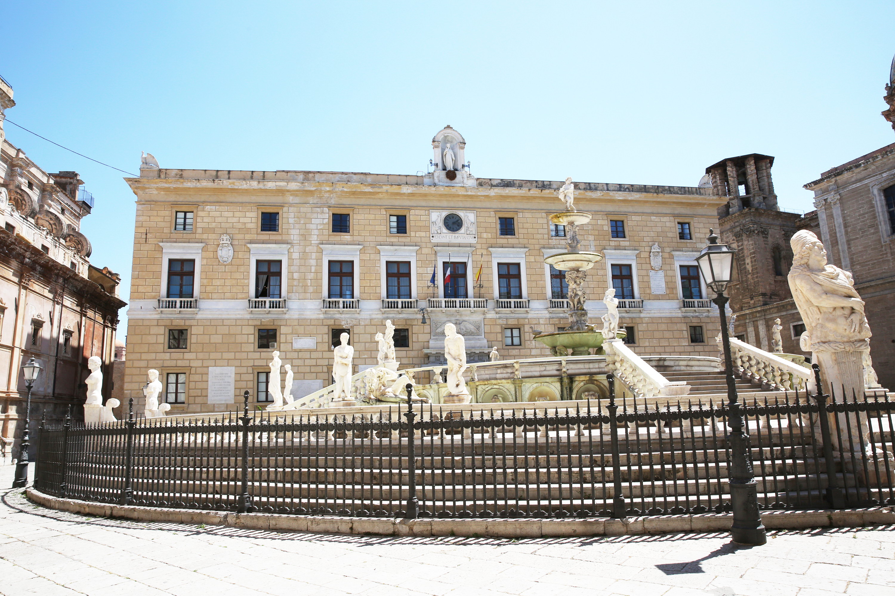 Regionali 2022, i candidati di Palermo: preferenze ed eletti