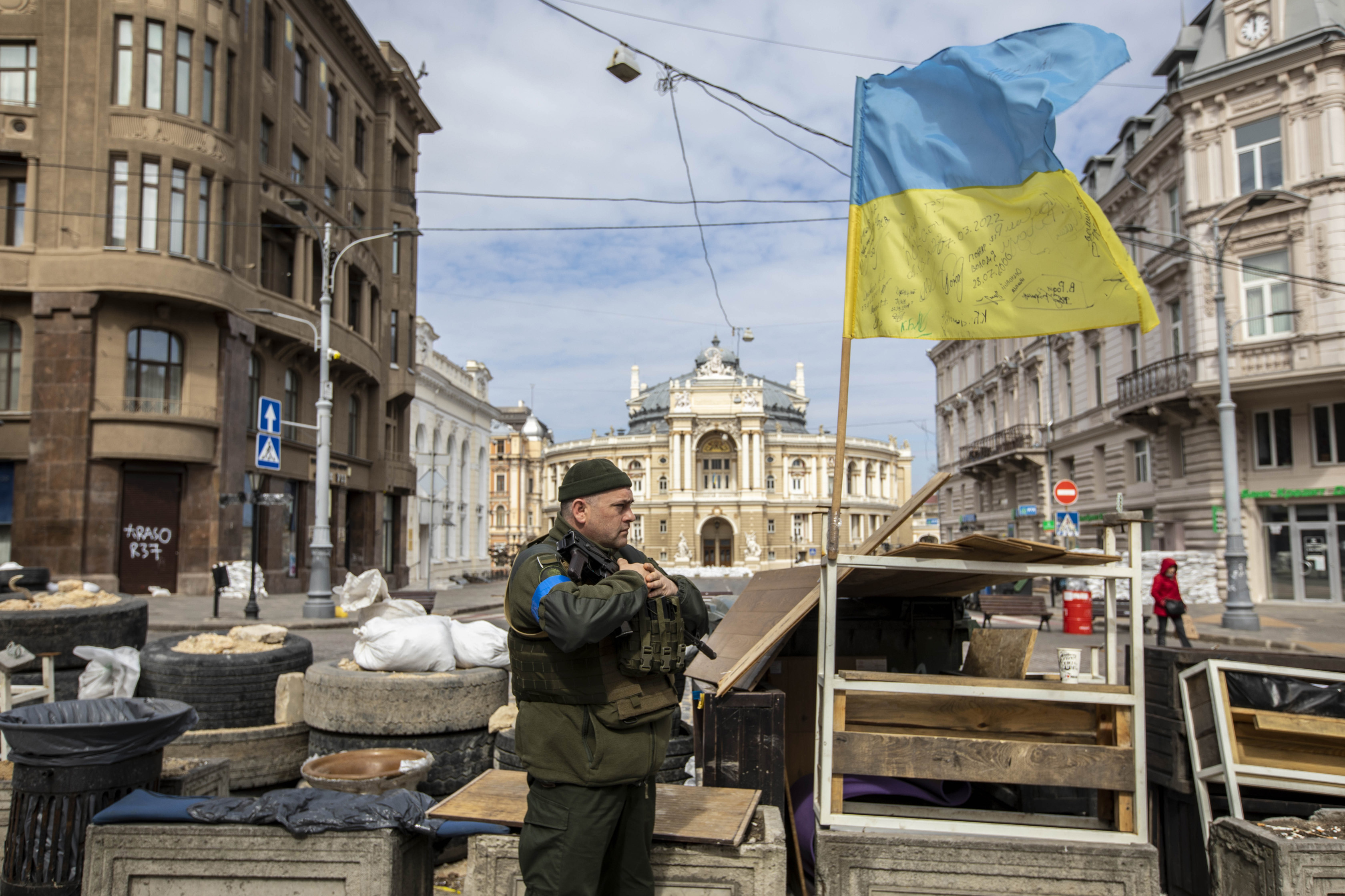 Russia-Ucraina, le radici antiche di una guerra “annunciata”