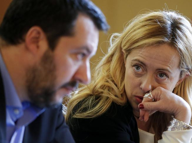 Elezioni Sicilia, “Senza moderati non si governa” il Centro avvisa Salvini e Meloni