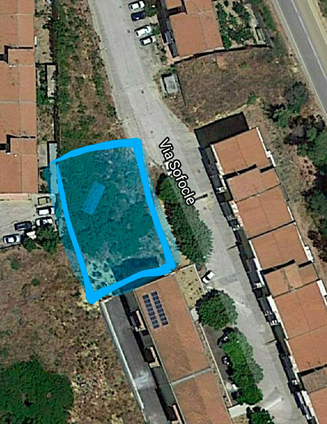 Naro, il Comune vuole realizzare due nuove aree fitness all’aperto