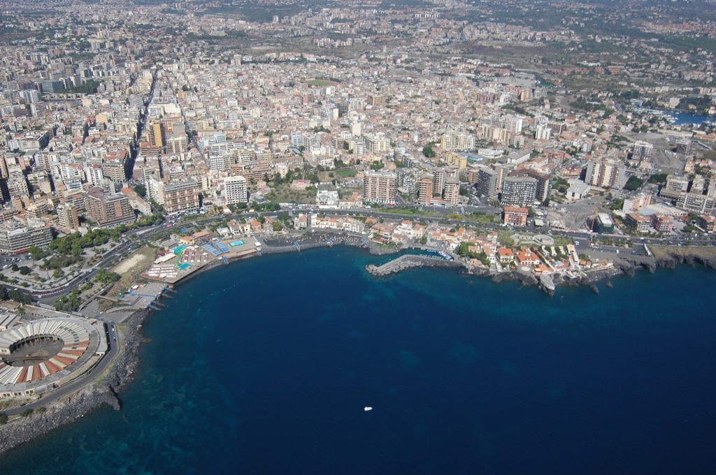 Catania, Rotolo-Europa, ancora ritardi, non si finirà prima del 2023