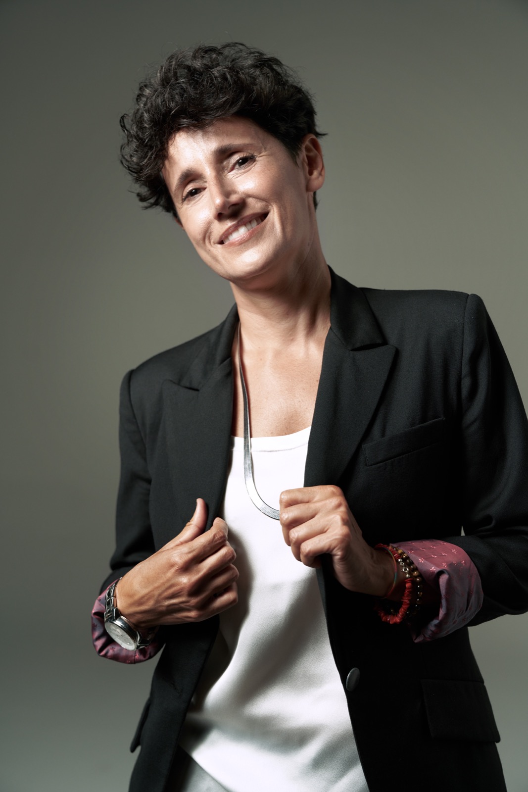 L’imprenditrice siciliana Barbara Labate fra i relatori del prestigioso Marketing & Retail Summit di Bari