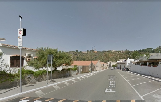 Milazzo, Ztl e area pedonale per la rivoluzione in via Tono