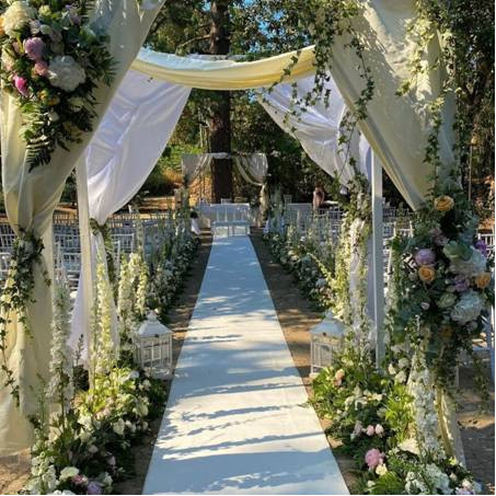 Il Tuo Fiorista, addobbi per ogni ricorrenza pensati per creare momenti indimenticabili