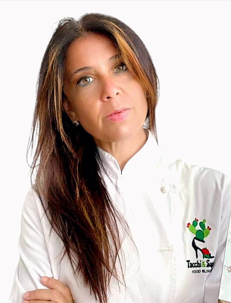 “Tacchi & Sapori factory”, l’unico Hub a Catania sulla cultura della cucina e degli eventi