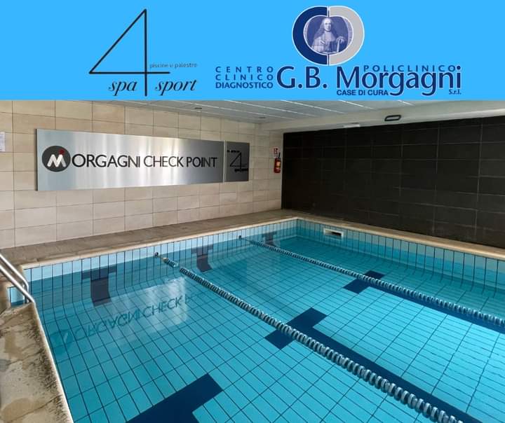 Centro riabilitativo Morgagni Check Point di Catania,  il paziente come protagonista del percorso di cura