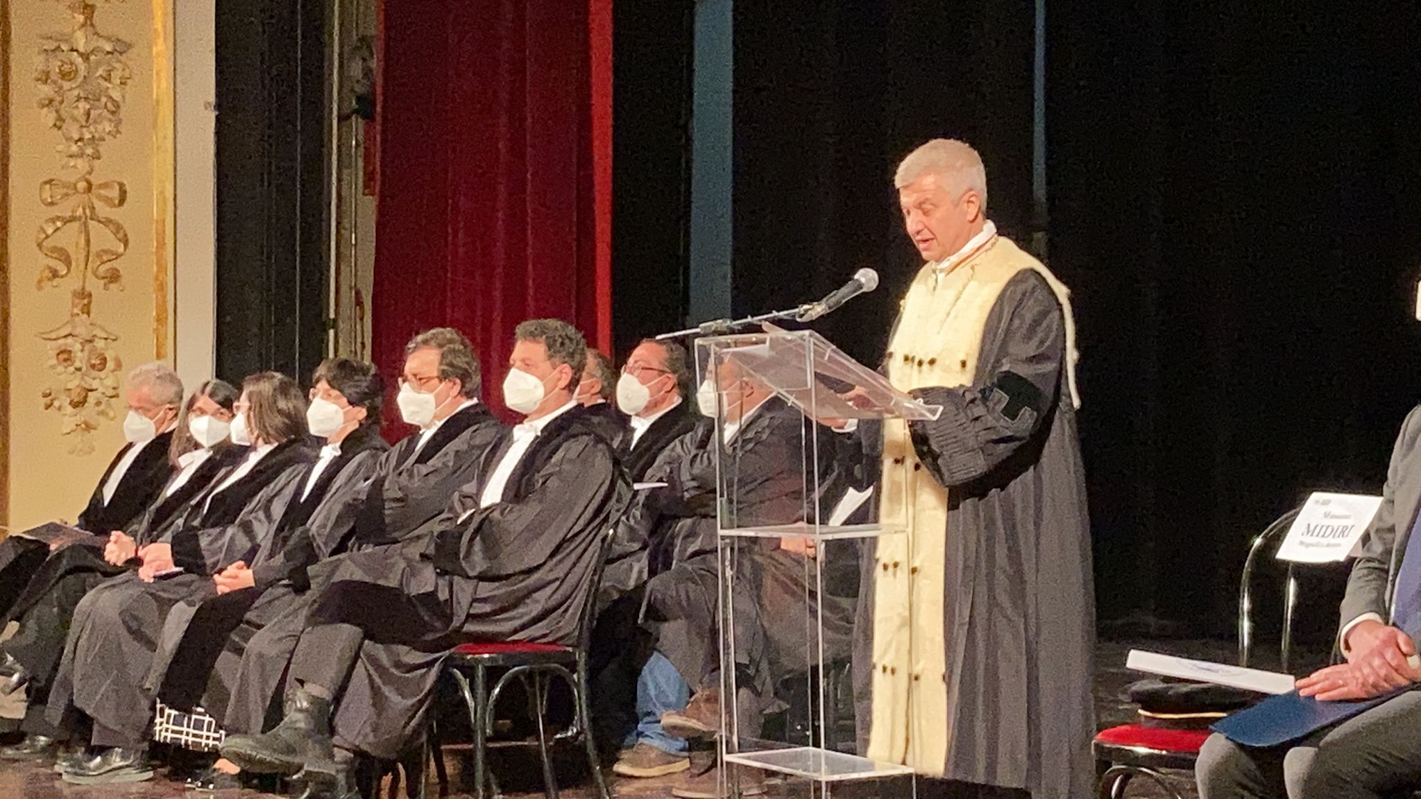 La sfida del Polo universitario per il rilancio dell’agrigentino