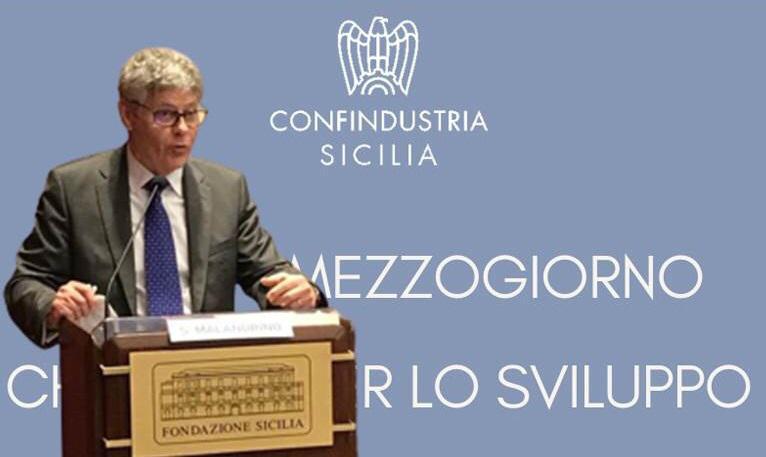 Malandrino (UniCredit):  “ZES strategici per sistema”