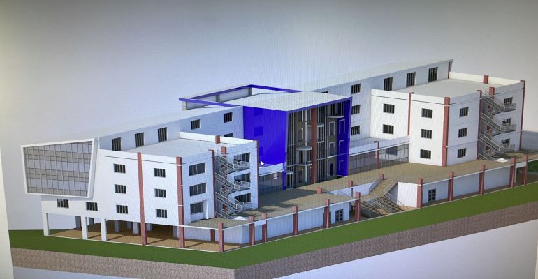 Edilizia scolastica a Messina: 14 milioni per l’Istituto nautico Duilio