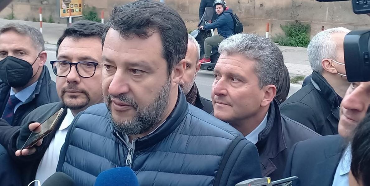 Elezioni Sicilia, Lega lancia la lista “Prima Italia” e spacca il centrodestra