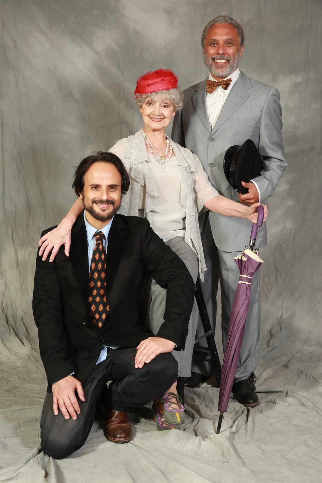 A spasso con Daisy da questo fine settimana al Teatro Abc di Catania