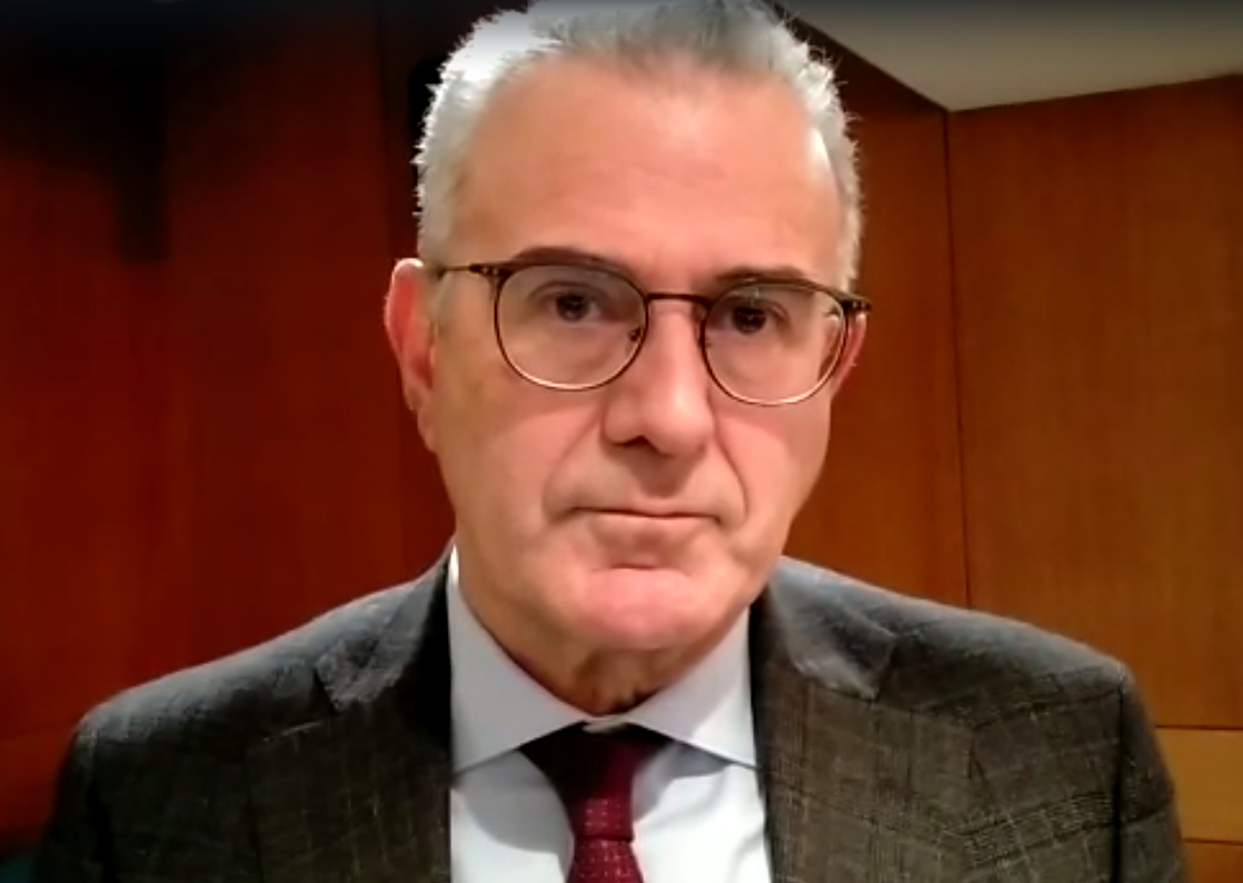 Violenza contro i medici, a Messina stanziate somme per la sicurezza