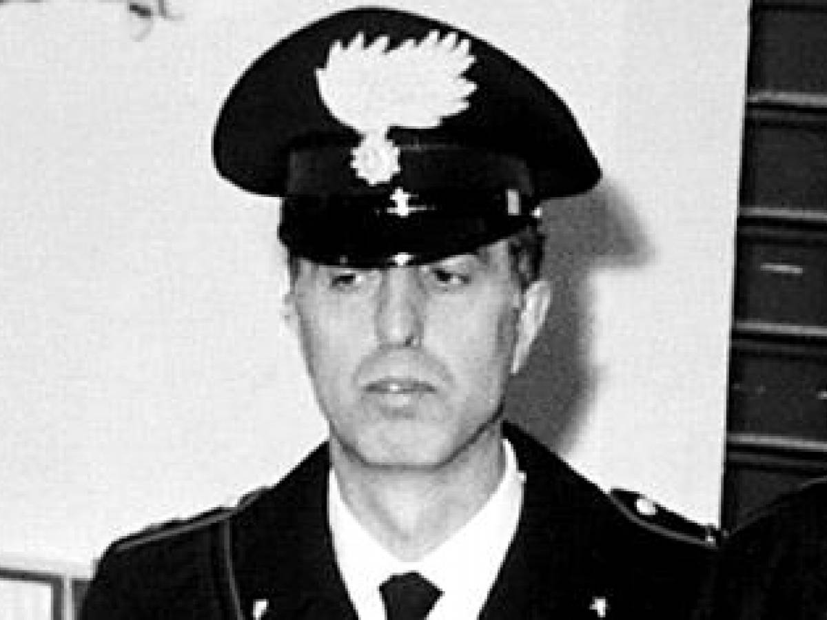 Morte maresciallo Lombardo, il ricordo della figlia Rossella