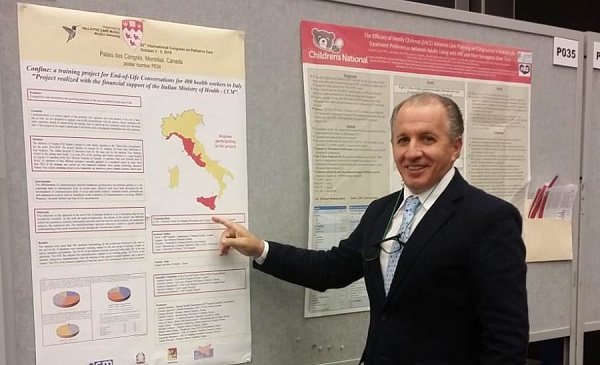 Il nuovo Welfare in Sicilia parte dai migranti con gli Sportelli Busy – Video