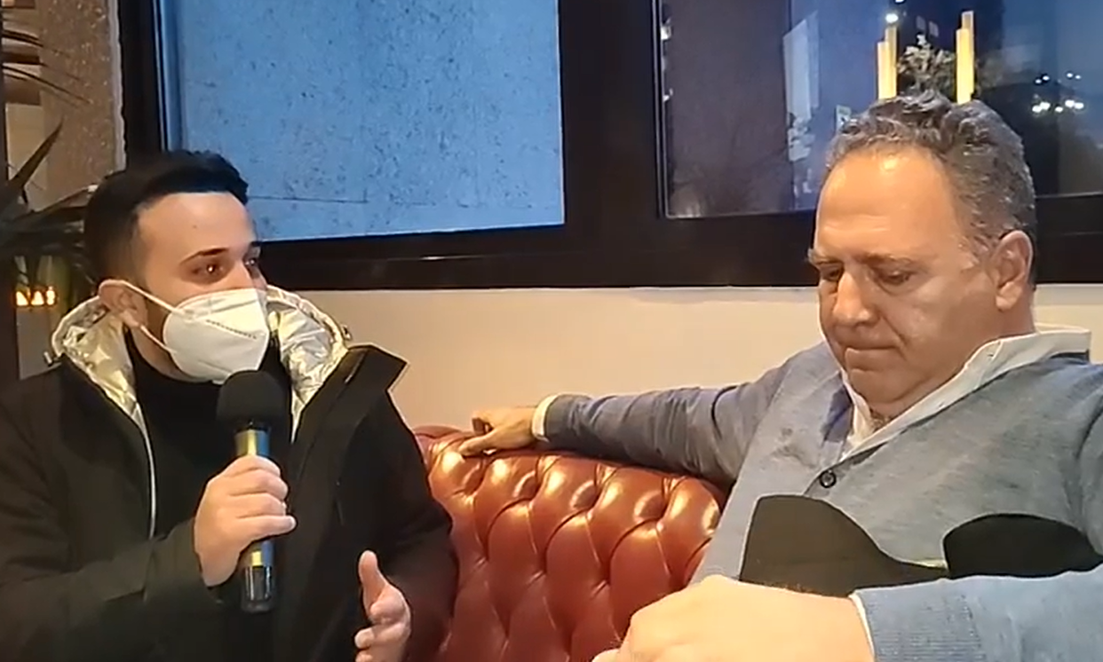 Asta deserta Calcio Catania, Benedetto Mancini: “Ecco cosa è successo”