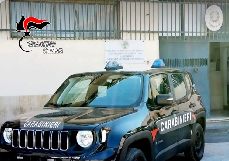 Corse clandestine di cavalli, vasta operazione dei carabinieri, tre denunce
