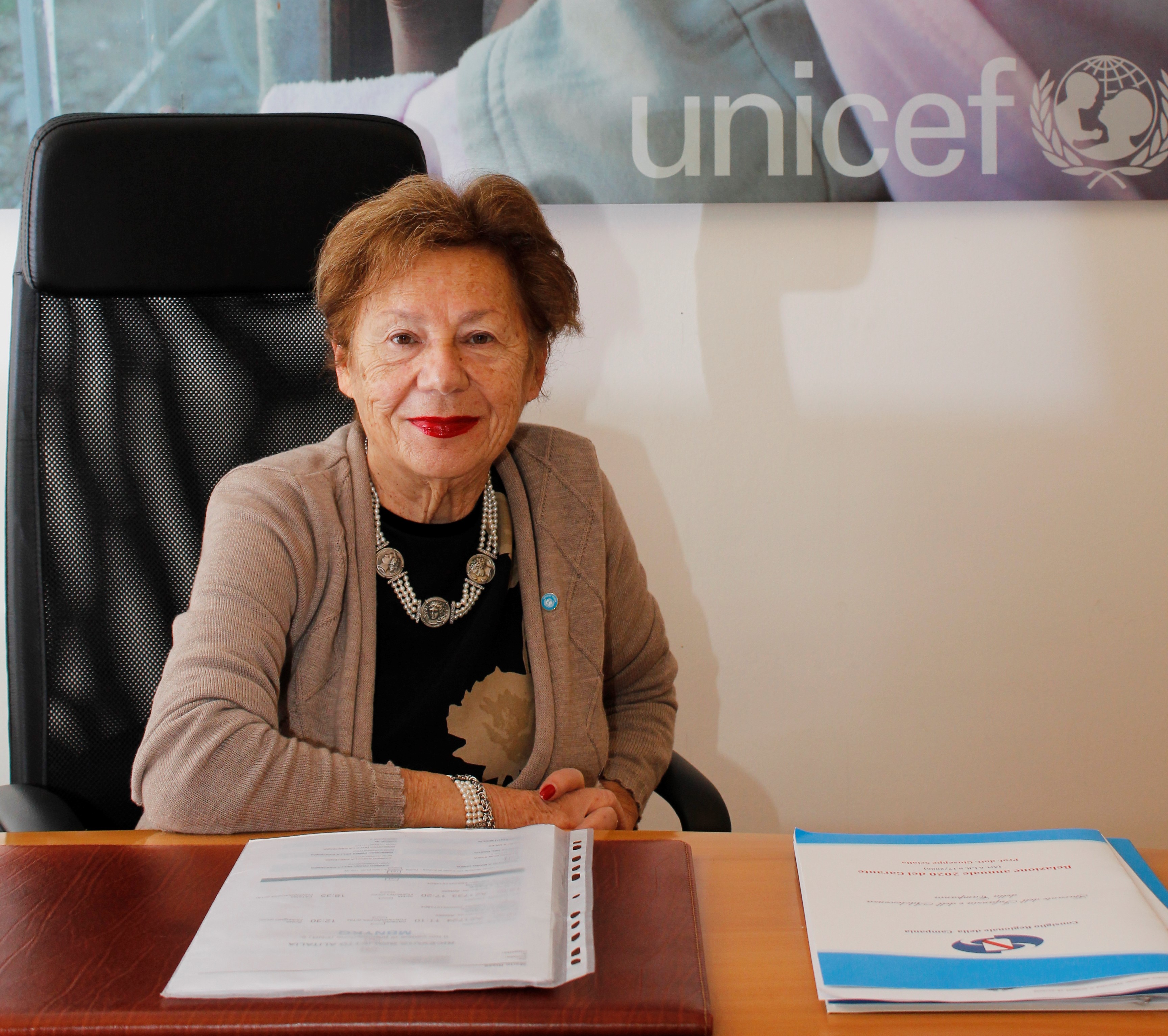 Unicef Italia, “I bambini prime vittime della guerra in Ucraina”