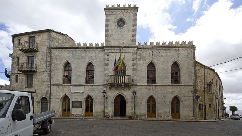 Elezioni nei comuni delle Madonie, candidati e favoriti alla poltrona di sindaco