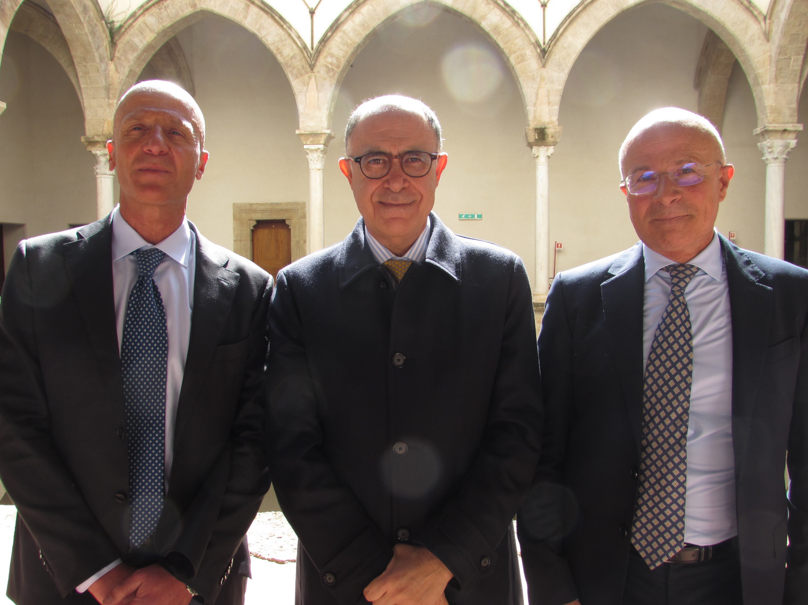 Corte dei Conti Sicilia, a Palermo l’inaugurazione dell’anno giudiziario