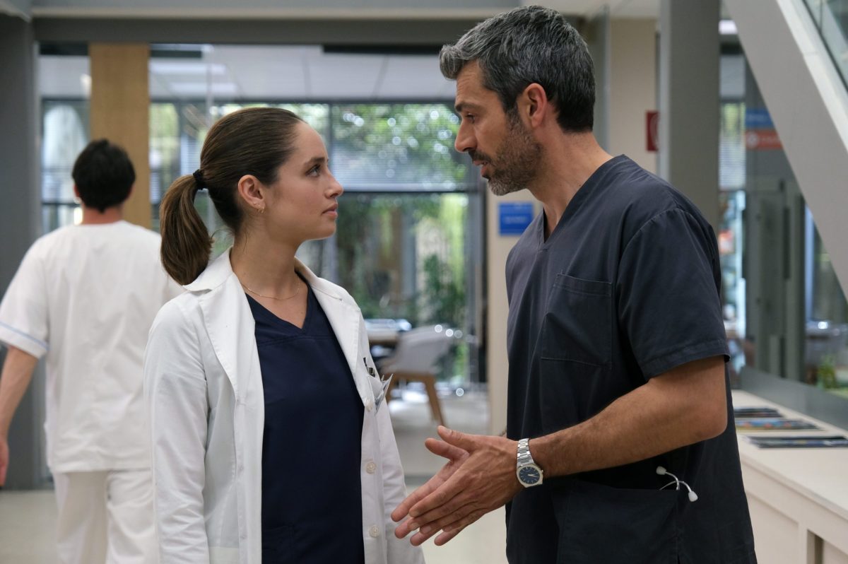 Doc – Nelle tue mani, ultima puntata e arrivederci alla terza serie