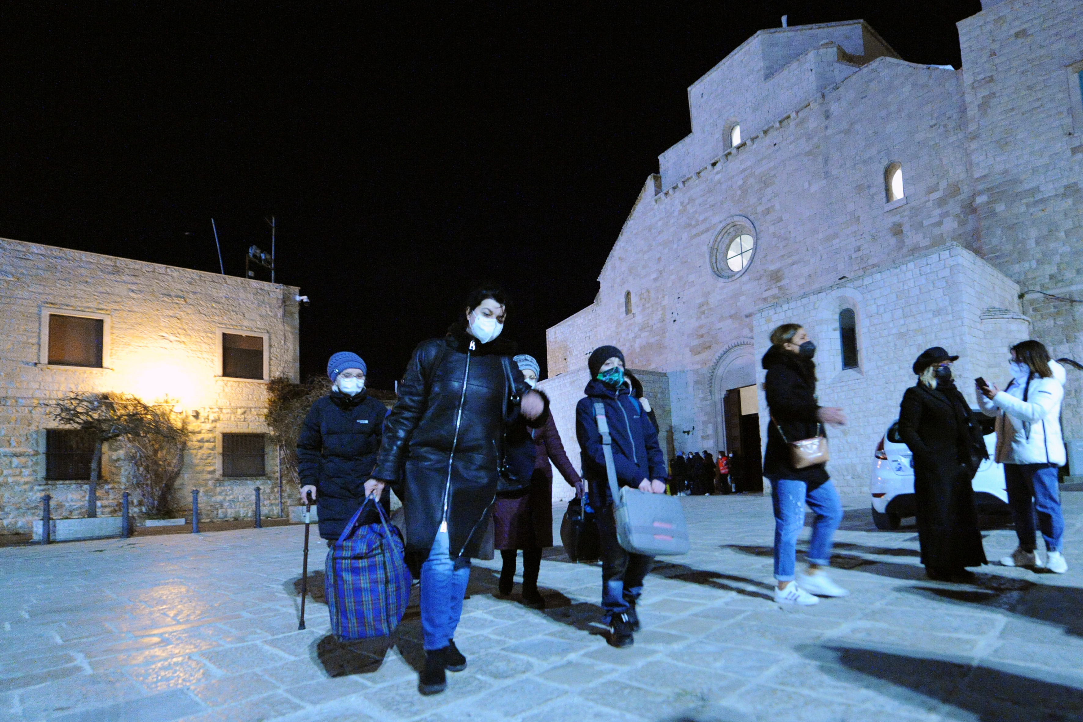 Terremoti, frane, guerra… Solo un terzo dei Comuni siciliani preparati all’emergenza