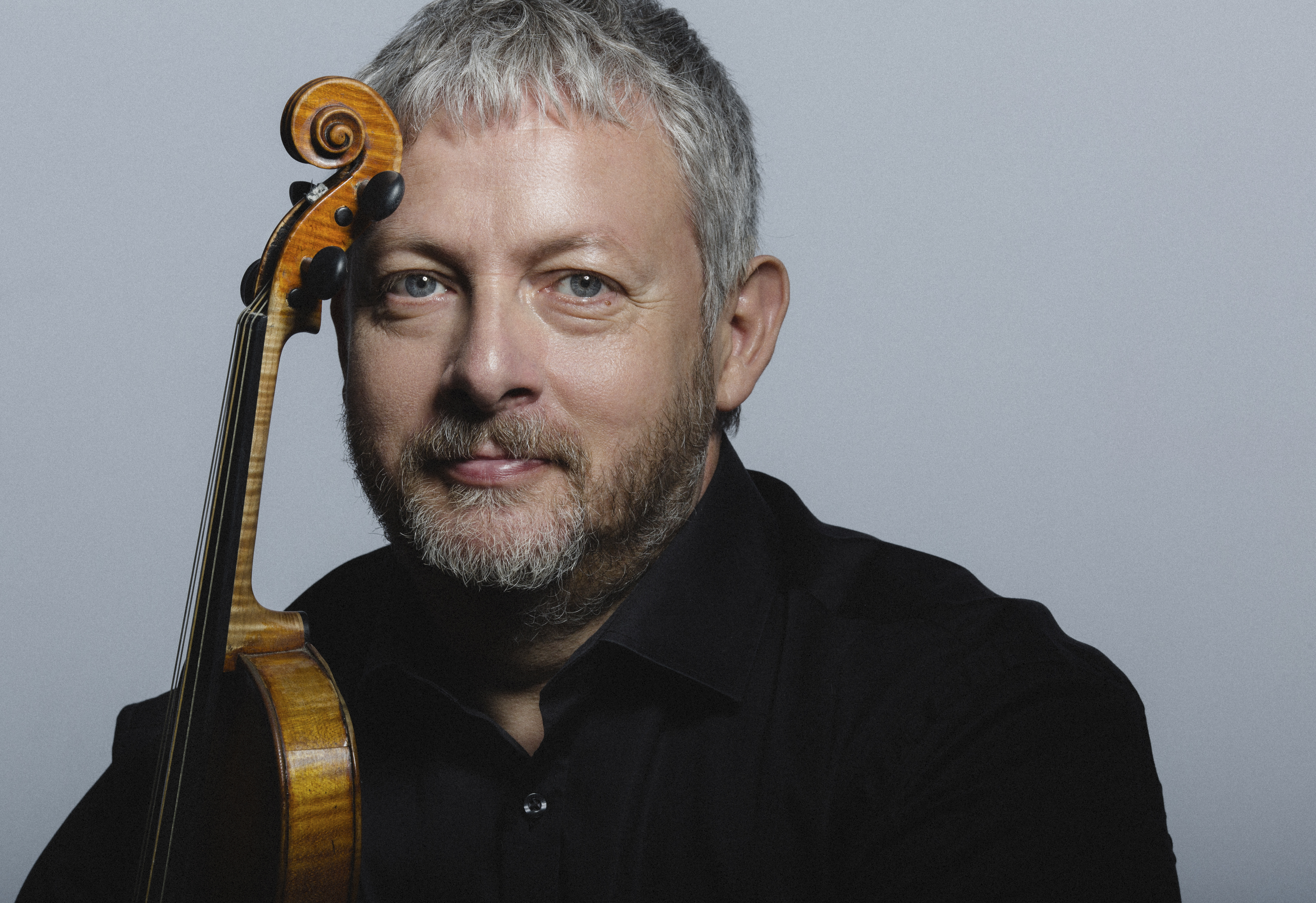 MusicaMente apre la sua XI stagione concertistica con Fabio Biondi