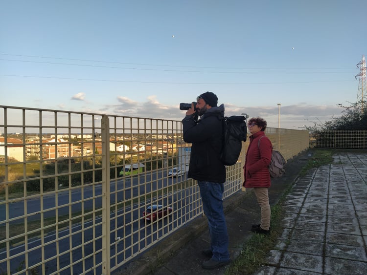 Associazionismo e sport: la periferia di Catania sulla stampa nazionale Associazionismo e sport: la periferia di Catania sulla stampa nazionale