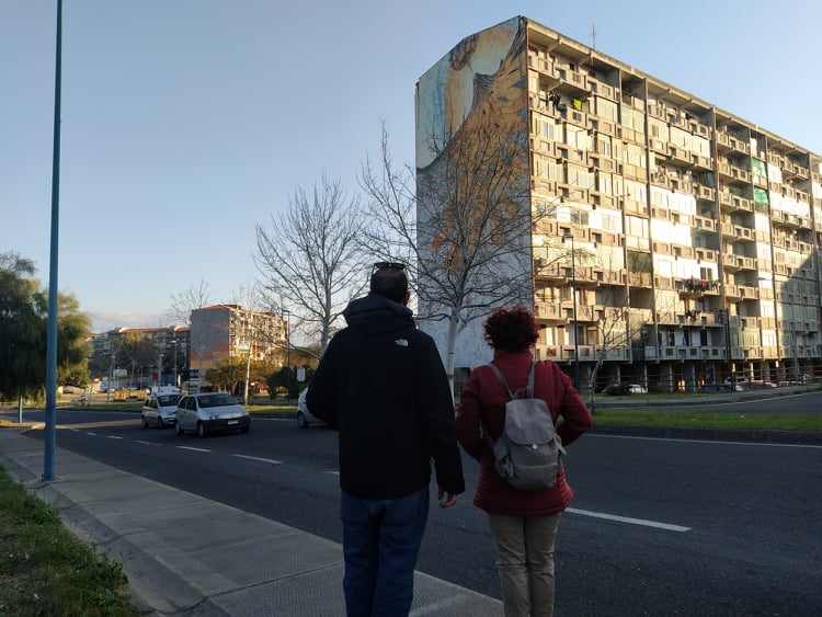 Associazionismo e sport: la periferia di Catania sulla stampa nazionale