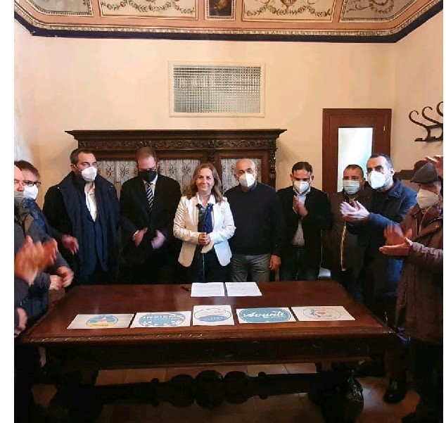 Elezioni amministrative, Margherita Ferro in campo per Aci Catena