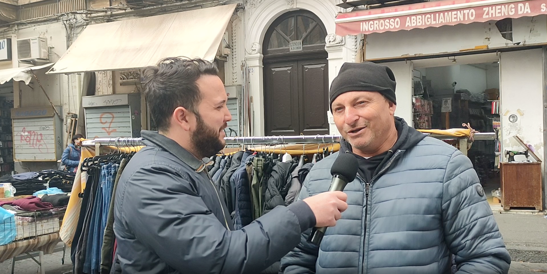 Festa del Papà: la parola a genitori e figli (VIDEO)